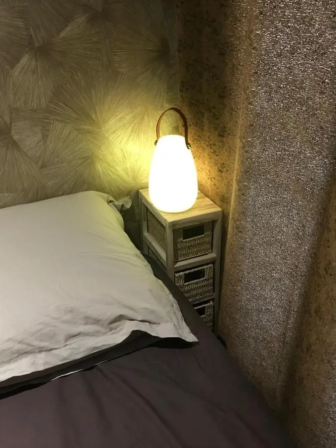 Chalet Cosy Atypique Vichy