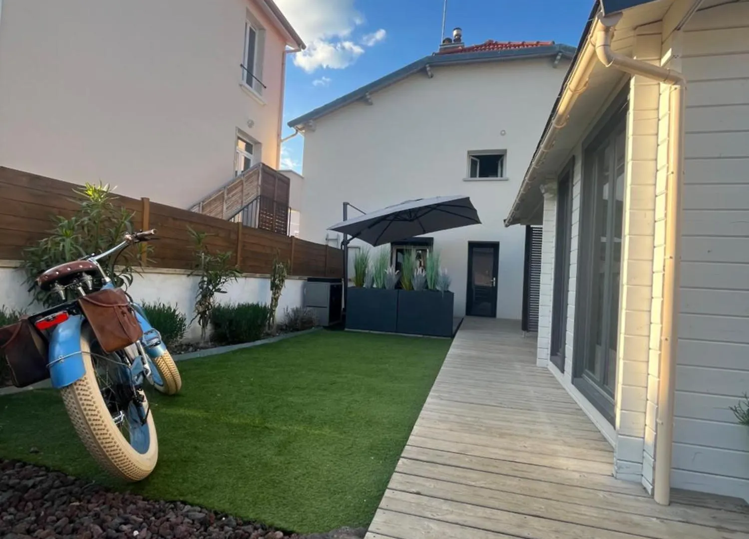Chalet Cosy Atypique Vichy