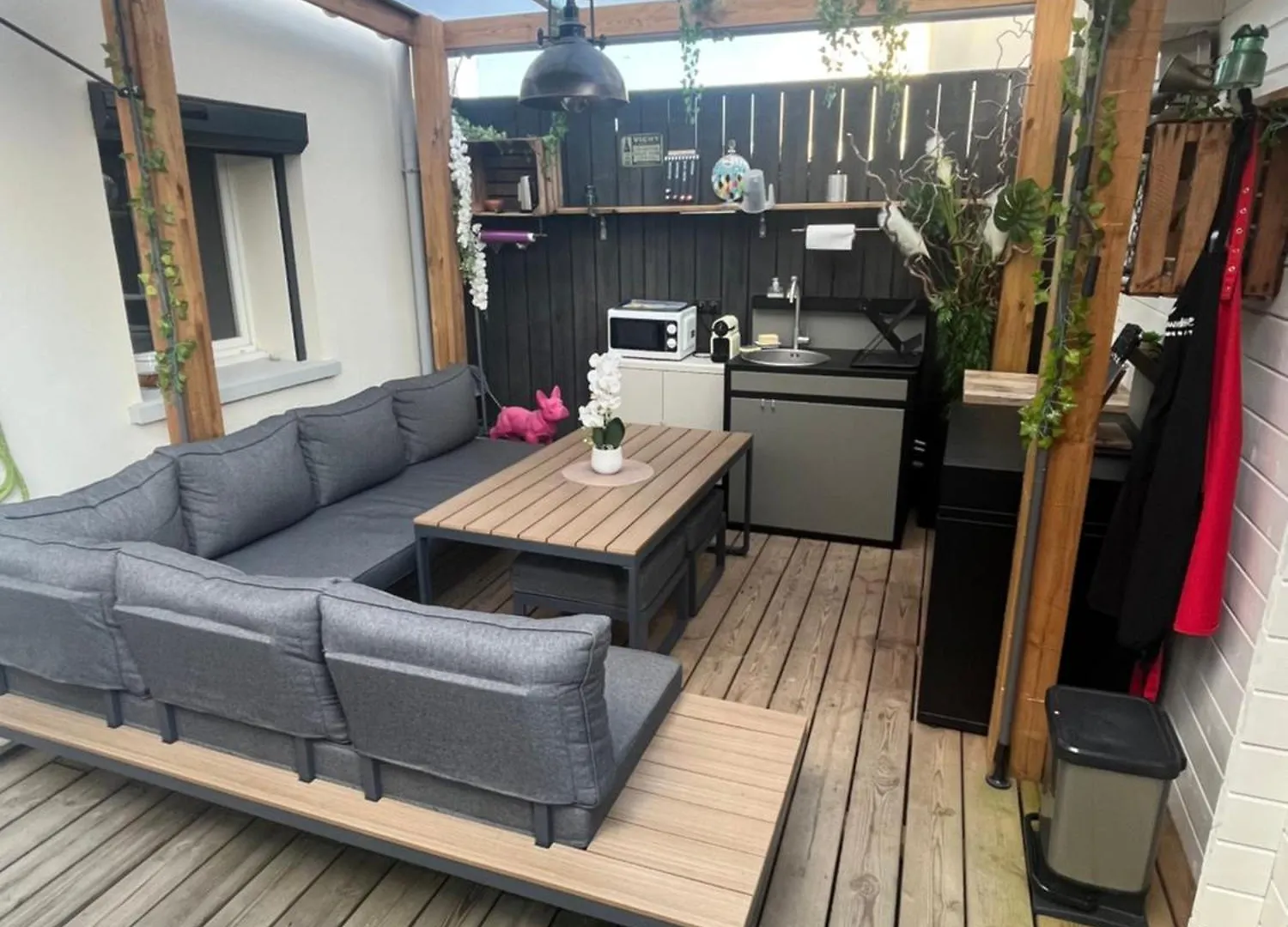 Chalet Cosy Atypique Vichy