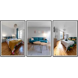  Villa L'eugene - Maison 3